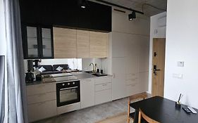 Apartament Centrum 18